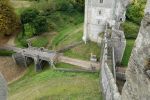 PICTURES/Arundel Castle Keep/t_Keep - Ramparts23.JPG